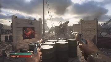 CoD WW2 - 1v1 Pit Compilation