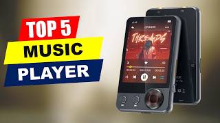 Top 5 Music Player 2026 | MP3 Music Player,