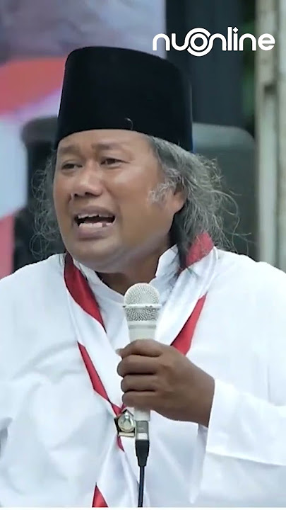 Pusat Data Dunia Ada di Langit | Gus Muwafiq