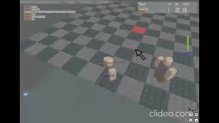 Bugged Sliding 2 (LuigiFan, 2009/7/28) (MUTED VER)