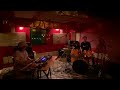 吉田達也×武田理沙 Live at Helluva Lounge 30th July 2023