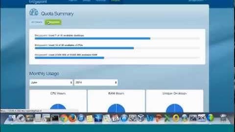 Tech-in-20: Bridgepoint - Avoid Vendor Lockin
