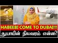 Habeebi come to dubai    