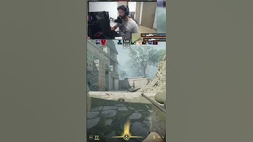 CS2 | Aggressive 3K with AWP on Ancient | #anx #iwnl #cs2 #counterstrike #gaming #livestream #csgo