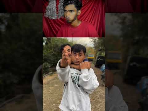 Try Not Laugh 😂/Challenge (365) Days (30) #reallthethar