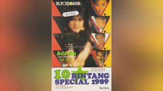 Cut Irna  Ada Aku 1989