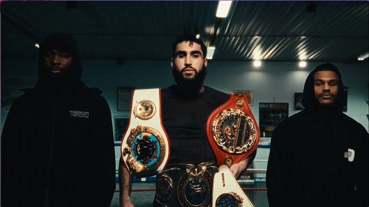 Heykel - Hors saison Feat ISS (Clip officiel)