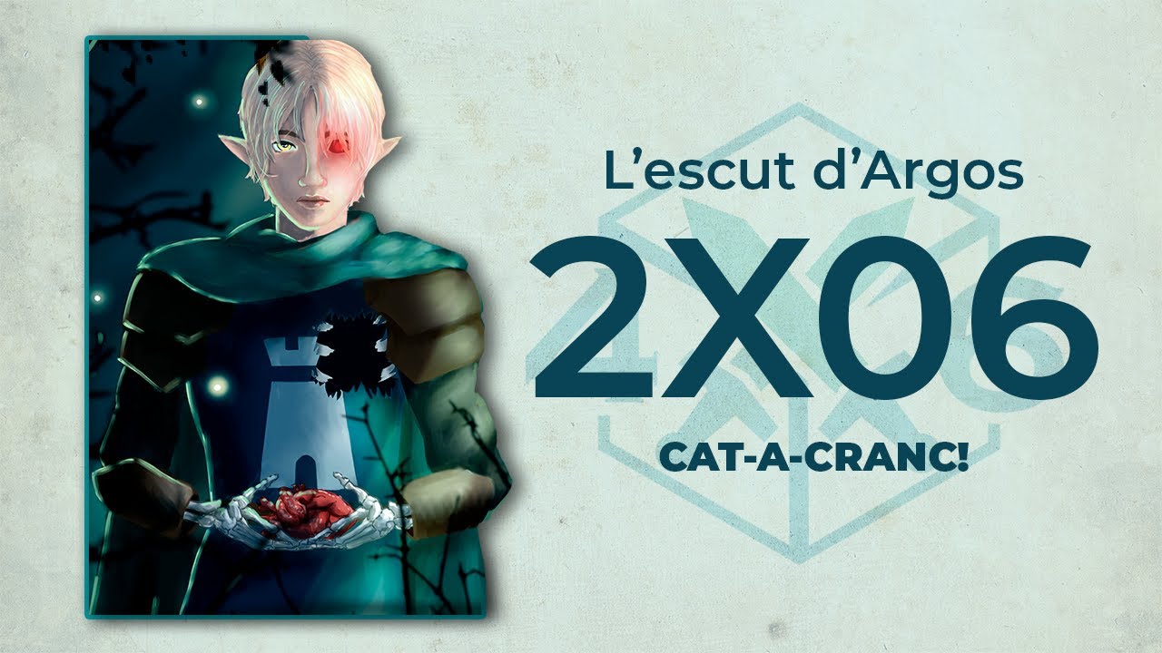 Miniatura de Cat-a-cranc!