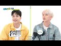 ENGSUB Weekly Idol EP611 iKON