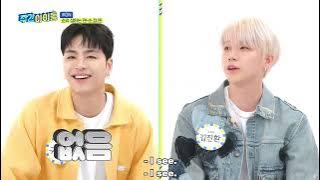 ENGSUB Weekly Idol EP611 iKON