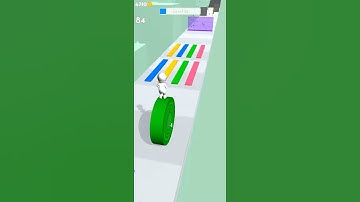 Layer Roll - Level 52