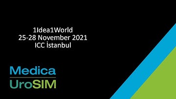 1Idea1World 25-28 November 2021