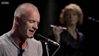 Sting - Underground River (The Last Ship)