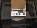 My new airsoft gun brought from amazon.com