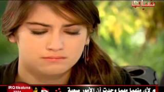 Video thumbnail of "نانسي عجرم كليب ياغالي علية"