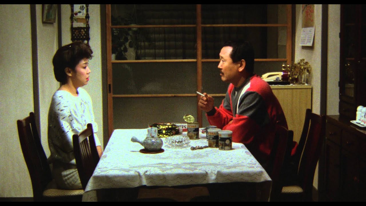 Father (父, Keisuke Kinoshita, 1988) – Windows on Worlds