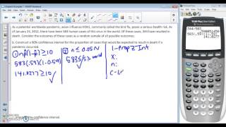 Chapter 9 Section 1 Example 5