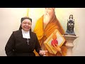 Tómate un Break con la Madre María / TESTIMONIO DE LA HNA MARITZA LÓPEZ / Beata María de San José