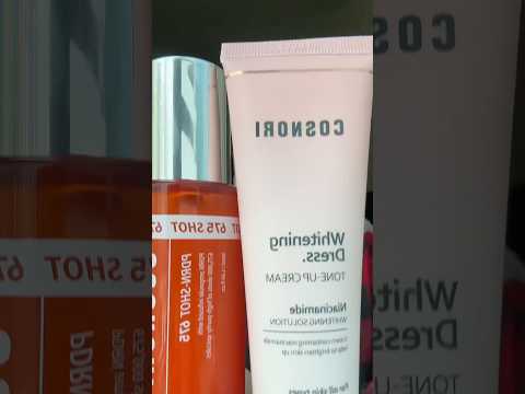 مو طبيعي كريم التفتيح من اول استخدام شفت الفرق جربوه ودعولي