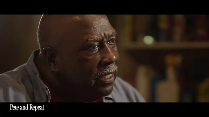DONALD HARRELL SR DEMO REEL