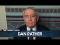 Dan Rather Explains How President Trump Incited a Coup