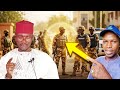 Jinjina Ta Musamman Ga Jami’an Tsaron Niger 🇳🇪 – Gwarazanmu Na Gaskiya! 💪