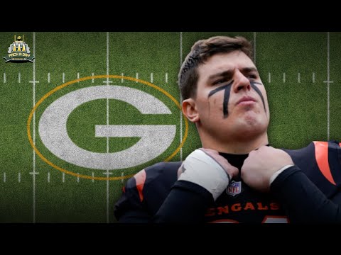 Packers Free Agency Update - Who is Left for the Packers to Acquire?!