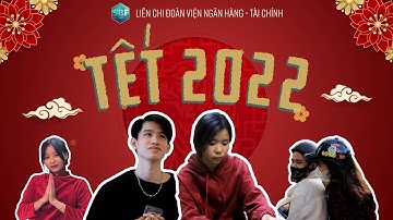 SBF | OFFICIAL MV TẾT NHÂM DẦN 2022