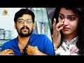 REAL REASON we didn't stop TR : Meera Kathiravan, Vidharth Interview | Vizhithiru Dhansika