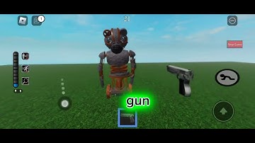 New Prototype skin Showcase/build mode NPC showcase #piggybuildmode #roblox #piggy