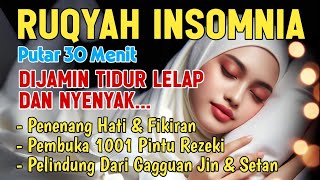 Susah Tidur!!! Bacaan Pengantar Tidur Bikin Tidur Nyenyak dan Lelap Penghilang Stres