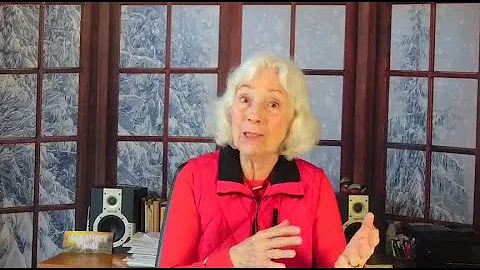 Pastor Mary Emmons - What Is Your Mindset? (12/04/...