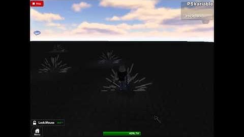 Spark Particle Effect