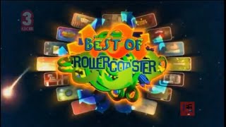 Best Of RollerCoaster - January 2010