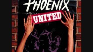 Phoenix - Funky Squaredance