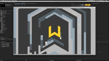 2017 Intro Build Time Lapse