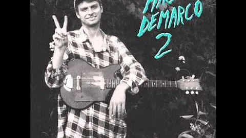 Mac DeMarco - Sherrill