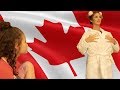 Craziness in Canada | Behind Bratayley | JustBillyLeBlanc