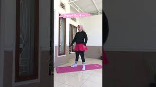 Cara Menambah Berat Badan Dengan Olahraga