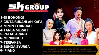 SATU JAM BERSAMA SK GROUP - LAGU PILIHAN TERBAIK 2025