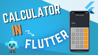 Flutter 101: How to use Riverpod 2.0 & Freezed to build a Calculator Flutter App #flutter #tutorial