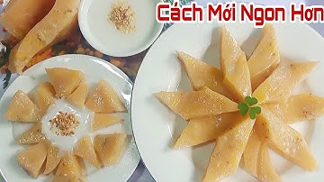 Bánh Chuối Hấp Cấp Tốc Dai Mềm Vừa Phải Thơm Ngon Lại Dễ Làm  🤗