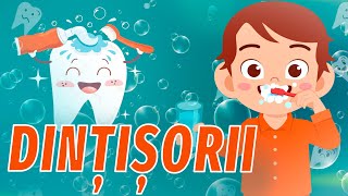 3 Pași Pentru Îngrijirea Dinților Explicație Simplă Și Pe Înțelesul Copiilor Vio Mini Club