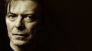 David Bowie . Sue (Or In A Season Of Crime) . Blackstar . Lyrics