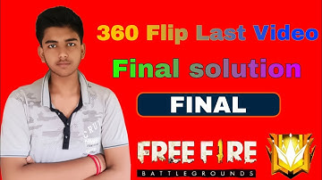 360 Rotation Problem Final Solution