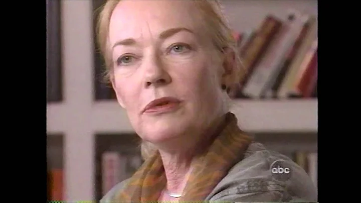 After Silence: Nightline Interview with Author Nan...