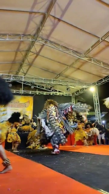 Rangda RSS #rangda #rangdabali #jaranan  #rayonsindorosumbing #shorts #darisfa #yearofyou #fyp