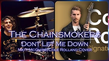 The Chainsmokers - Don