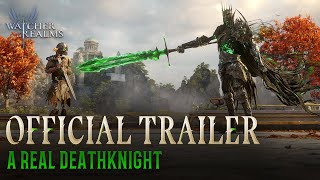 Download Lagu A Real Deathknight | Official Trailer | Watcher of Realms MP3 Download Lagu A Real Deathknight | Official Trailer | Watcher of Realms MP3