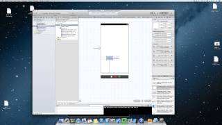 Constrains: Xcode 4.6